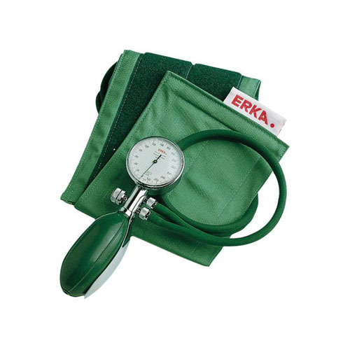Erka Perfect Aneroid Komplettgerät