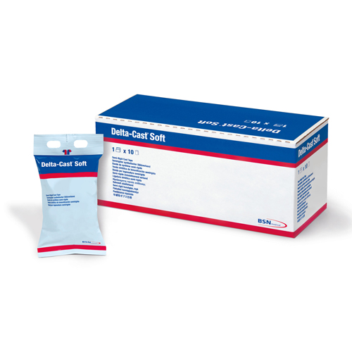 Delta-Cast® Soft Stützverband