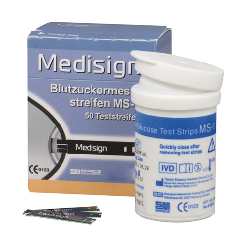 Medisign™ MS-1