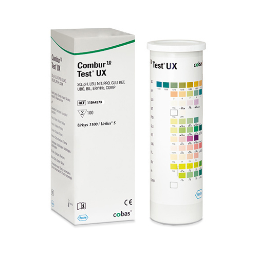 Combur® 10 Test UX