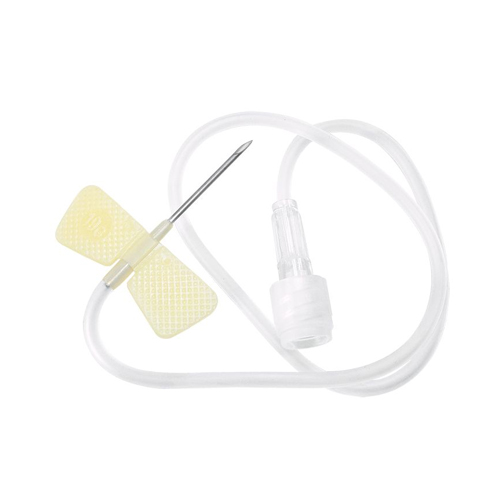 Ecoflo® Perfusionsbesteck