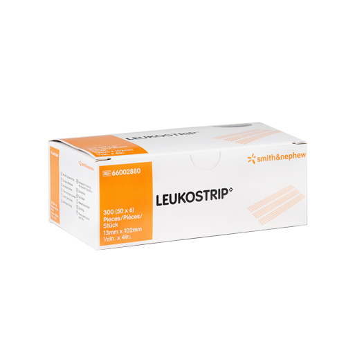 Leukostrip° Wundverschlussstreifen