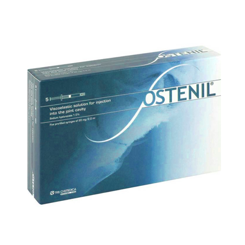 Ostenil® 20mg Fertigspritze