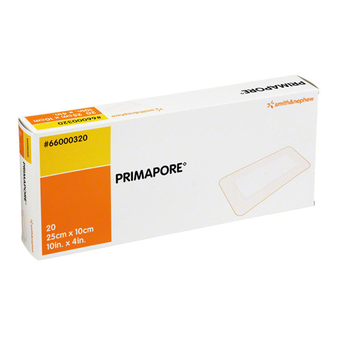 Primapore® Wundverband steril