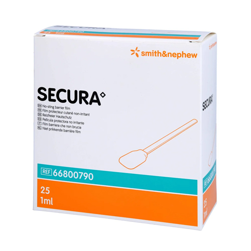 SECURA® Applikator