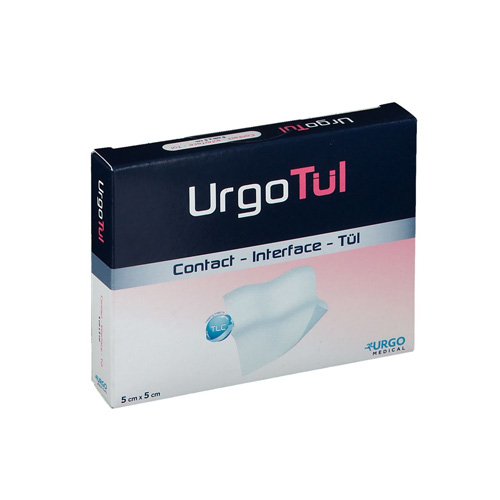 UrgoTül® Gazewundauflage
