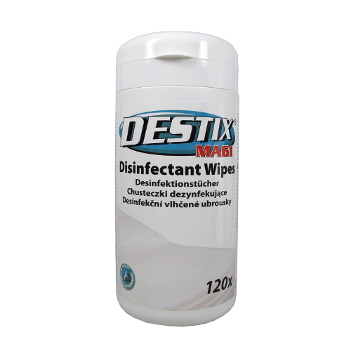 Destix® Flächendesinfektions-Tücher