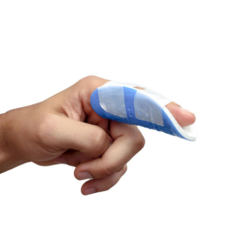 KREWI® Chrisofix-Fingerschiene ( DIP+PIP)