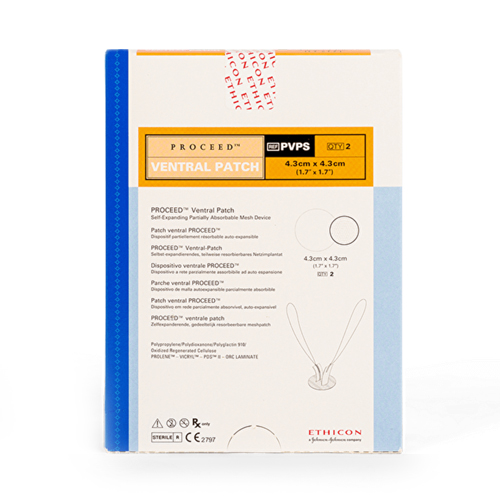 Proceed™ Ventral Patch