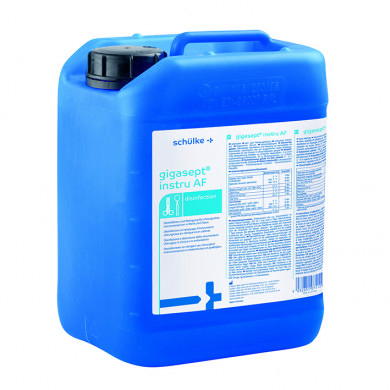 Gigasept® AF Instrumentendesinfektion
