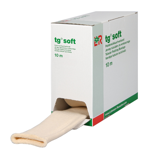 tg® soft Polsterschlauchverband