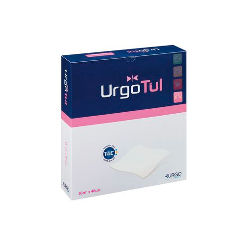 UrgoTül® Gazewundauflage