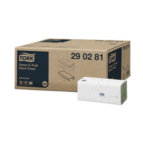 TORK® Advanced Handtücher, NEU 290281