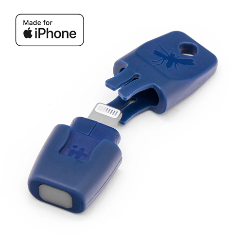 heat_it® Hypothermie-Stick für Apple-Systeme