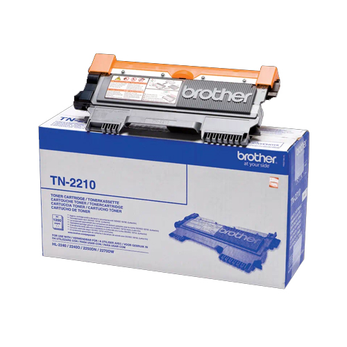 Brother original Toner TN-2210