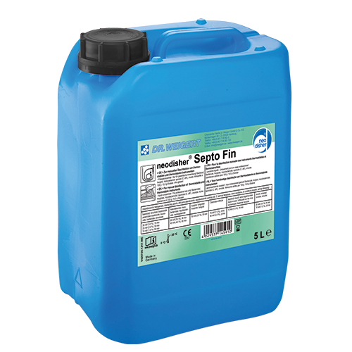 neodisher® Septo Fin Flüssigkonzentrat