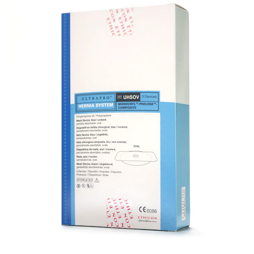 Ultrapro™ Hernia System