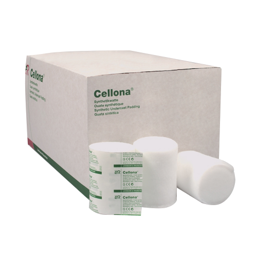 Cellona® Synthetikwatte