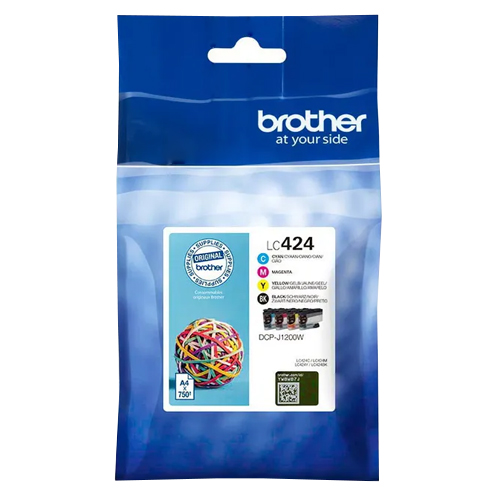 Brother® Tinten-Set