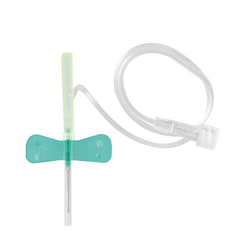 Terumo® Surshield® Surflo® Sicherheitsperfusionsbesteck