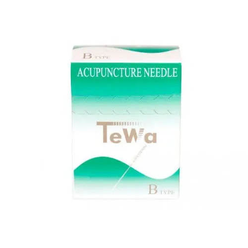 TeWa® Akupunkturnadeln
