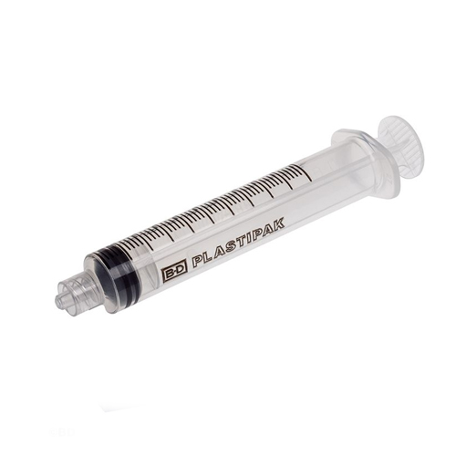 BD Plastipak™ Spritzen