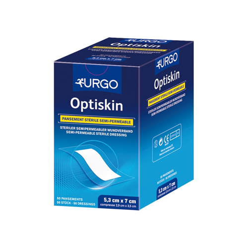 Optiskin® Wundschnellverband