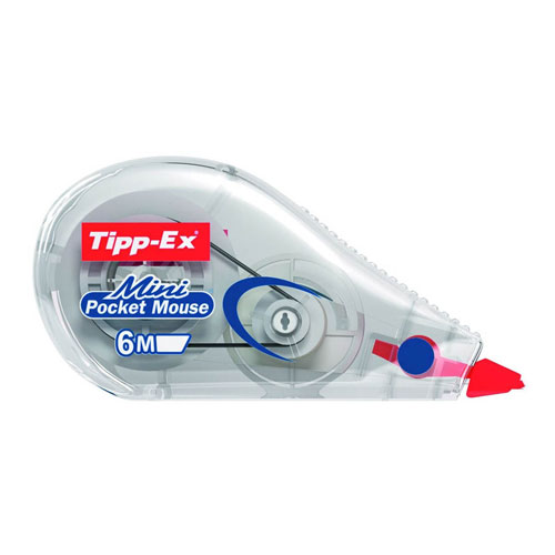 Tipp-Ex® Mini Pocket Mouse