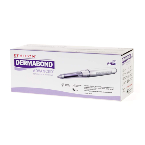Dermabond™ Advanced topischer Hautkleber