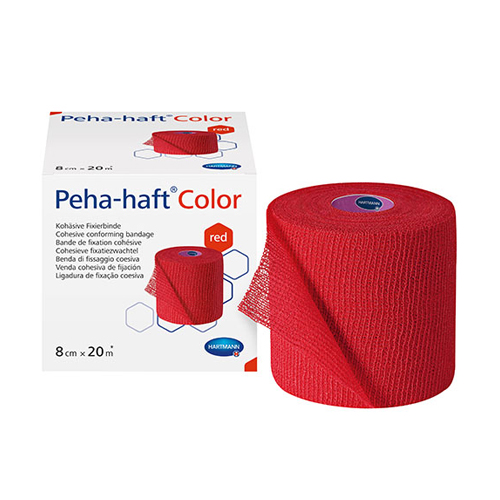 Peha-haft® Color Fixierbinde