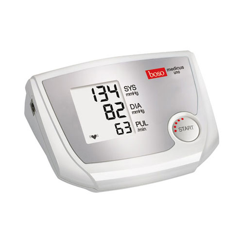 boso medicus uno vollautomatisches Blutdruckmessgerät