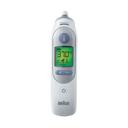 Braun Thermoscan 7