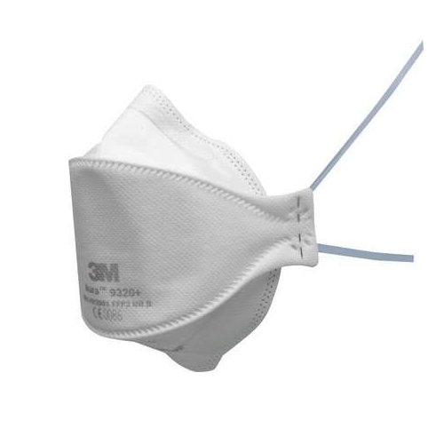 3M Aura™ Atemschutzmaske 9320+ FFP2