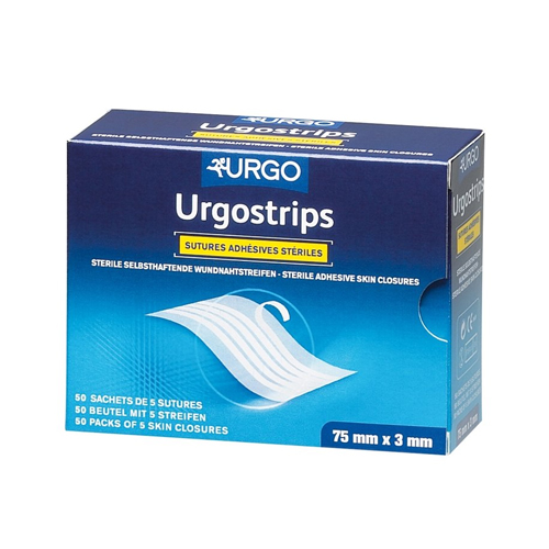 Urgostrips Wundnahtstreifen
