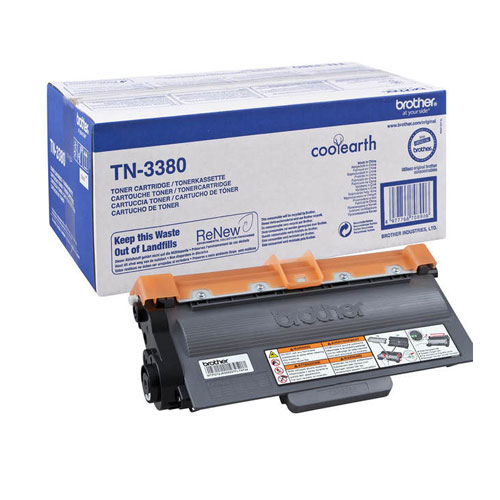 Brother original Toner TN-3380