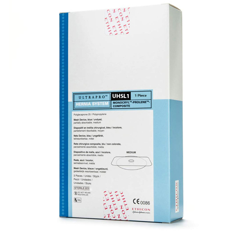 Ultrapro™ Hernia System