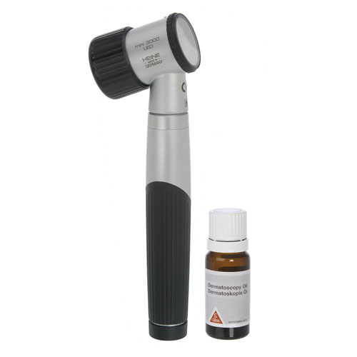 HEINE® mini 3000 Dermatoskop