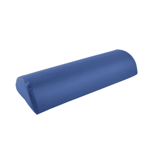 Halbrolle Lagerungshilfe