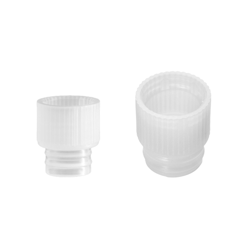 Eindrückstopfen, natur