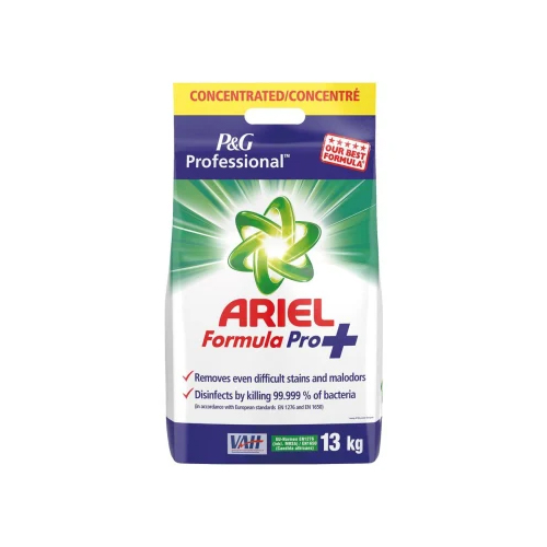 Ariel Formula Pro+