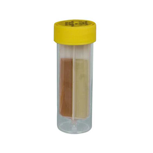 UriIDEAL Cled / MacConkey