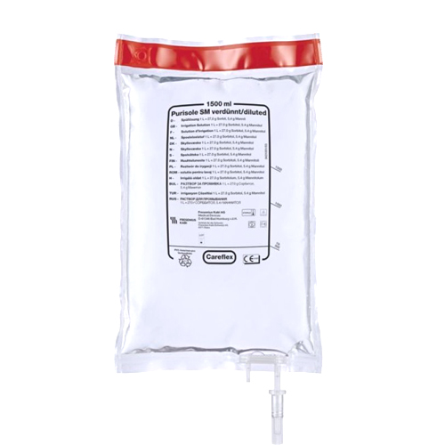 Purisole SM verdünnt