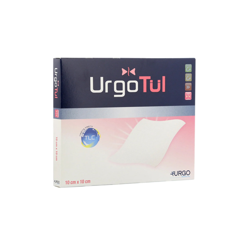 UrgoTül® Gazewundauflage