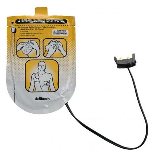 LifeLine® Elektroden-Pack für Erwachsene