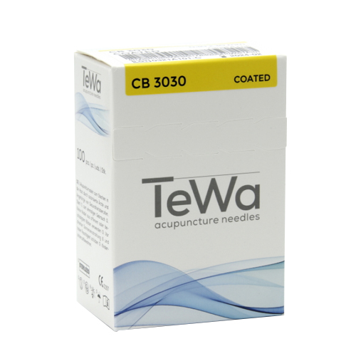 TeWa® Akupunkturnadeln