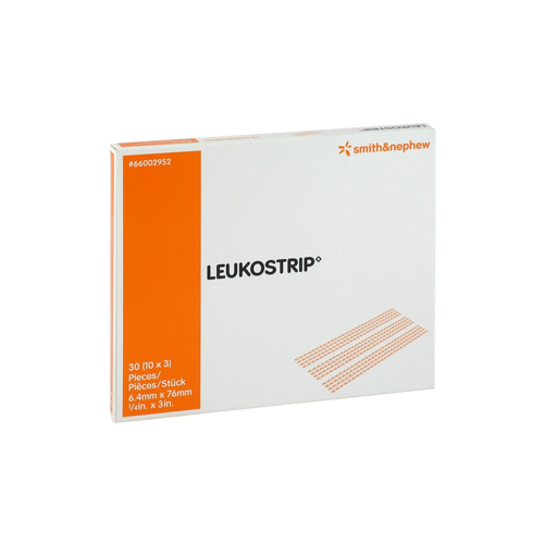 Leukostrip° Wundverschlussstreifen