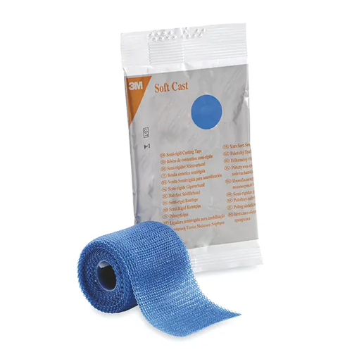 3M Soft Cast™ semi-rigider Stützverband