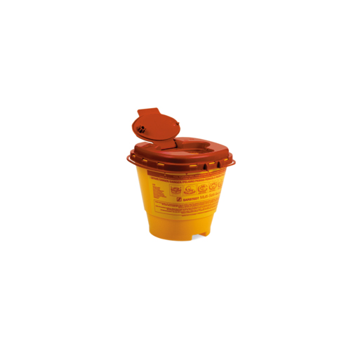 Multi-Safe® twin plus