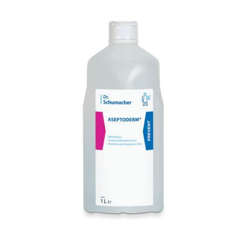 Aseptoderm® farblos