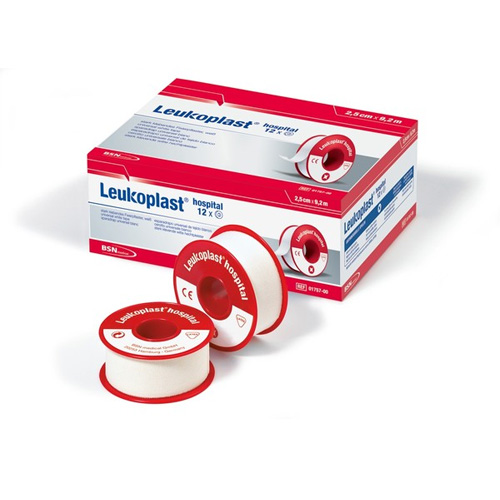 Leukoplast® hospital Fixierpflaster